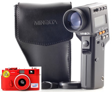 〖MINT+++〗 Minolta