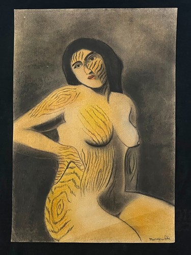Rene magritte painting drawing - magritte,