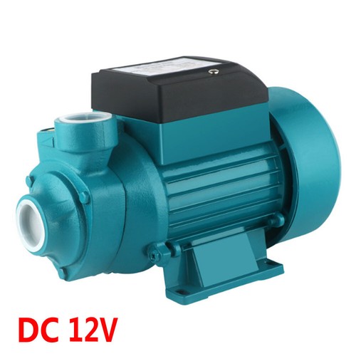 Heavy duty solar - duty, pump