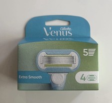 Gillette Venus Extra Smooth