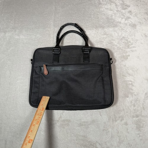Ted baker laptop bag 16x13 - ted,