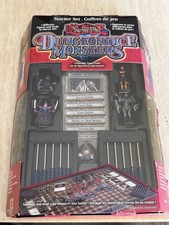 1996 Yu-Gi-Oh! Dungeon Dice