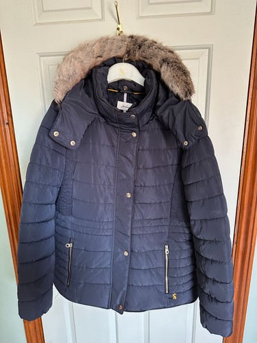 Joules ladies gosway long - joules,