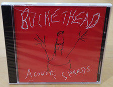 Buckethead - Acoustic Shards