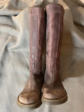 Dr. Martens 2b17 Women's Knee