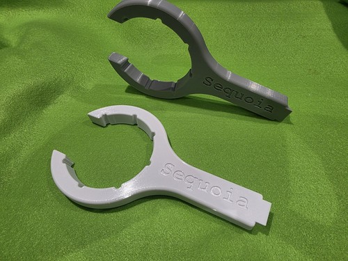 Camping table leg spanner for - camping,