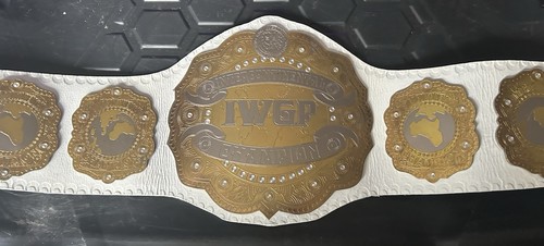 Iwgp intercontinental - iwgp,