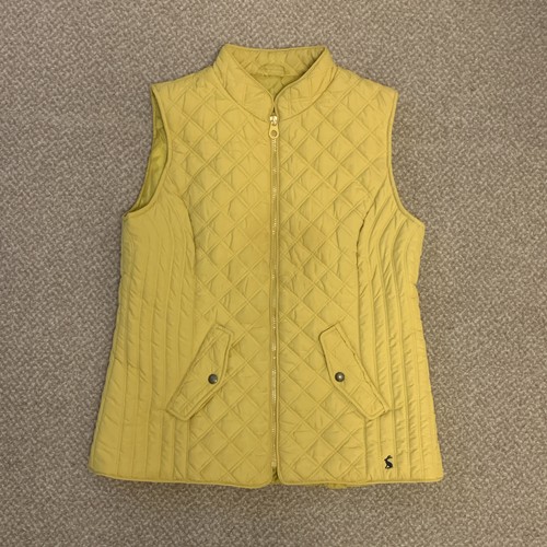 Joules gilet womens - uk, 14