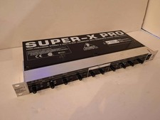 BEHRINGER Super-X Pro CX2310