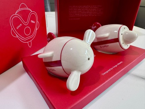 Limited edition virgin - limited,