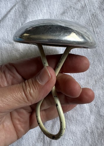 Rare vintage stratnoid metal - vintage,