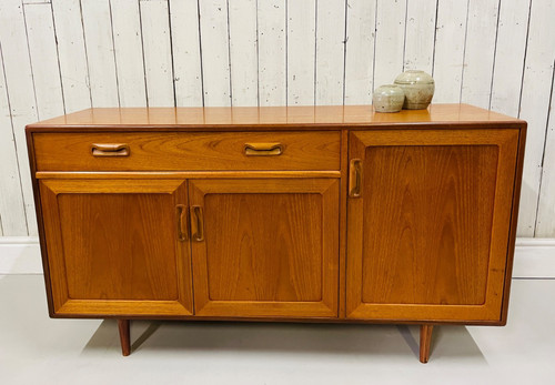 Vintage plan sideboard mid - sideboard,