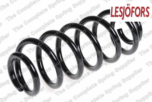Rear coil spring pcs - rear, x1
