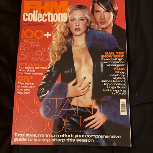 Fhm collection autumn - #5,