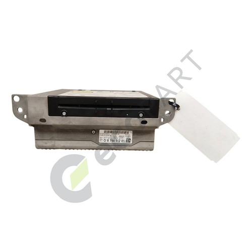 Bmw series g12 - 7, sat.nav.unit