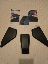 Wunderlich Tank Pad Set