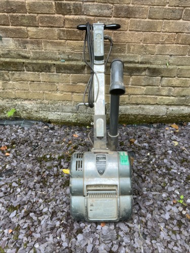 Hiretech ht8 floor sander - hiretech,