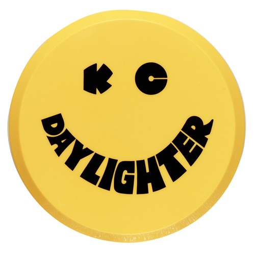 Hilites daylighter - kc, 6''