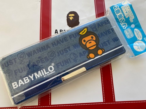 Bape baby milo pencil - bape,