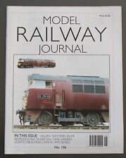 Model Railway Journal No. 156 -  2005 -  DISCOUNT FOR MULTIPLE PURCHASES - MRJ