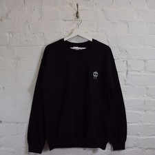 Doom Embroidered Badge MF Doom