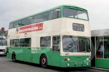 Bus Photo - West Yorkshire PTE