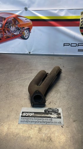 Porsche 944 exhaust manifold - exhaust,