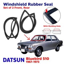 Windshield Rubber Weatherstrip