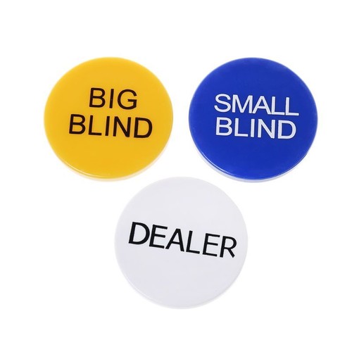 Texas hold poker dealer - texas,
