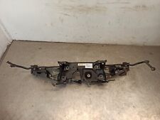 Mini F60 Countryman Plugin 2018-2020 Rear Axle Mount 6864561-09 Dented