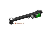 Van Bus Camper Swing Swivel Bar (for flange Tow bar) for Bike Carrier Rack 60kg