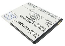 Battery for BLU D410 D410a