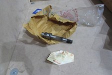 NOS HONDA NF50 NF75 GEAR SHAFT FINAL SHAFT 23431-155-030 ROY