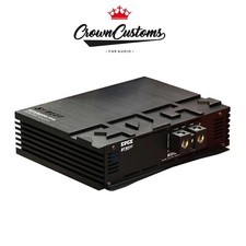EDGE 3000W RMS FULL RANGE MONO