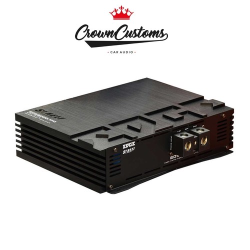 Edge 3000w rms full range - edge, mono