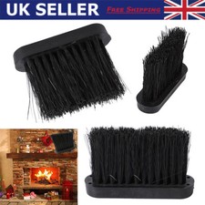 Oblong Spare Hearth Brush Head