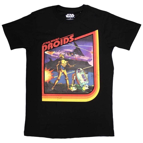 Star wars unisex shirt - unisex, t-shirt