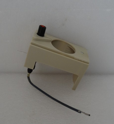 Aga mk3 gas control - gas,