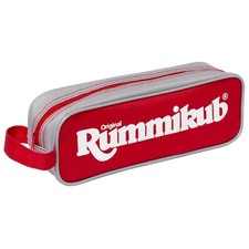 Rummikub pouch travel game - rummikub,
