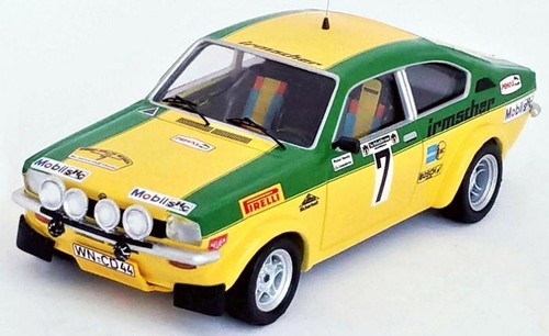 Trophy dsn28 opel kadett - trophy,