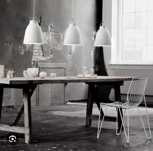 Caravaggio pendant light - p1,