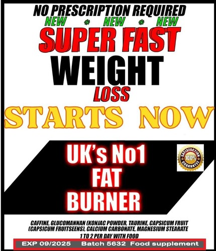 Fat burners weight loss - fat, 1