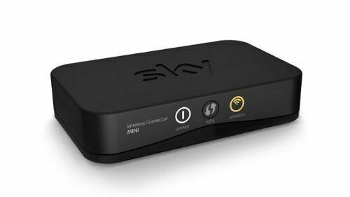 Sd501 sky mini wireless wifi - sky,