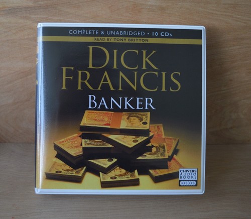Banker dick francis - banker,