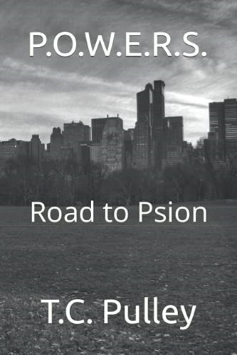 Road to psion - road,