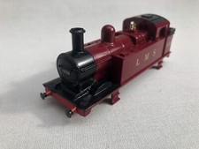 Triang Hornby R52RS OO Gauge Body Shell For LMS Jinty Class 3F Loco 7606 VGC