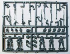 Perry Miniatures BRITISH Zulu