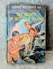 Alfred Hitchcock Three