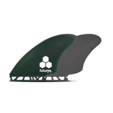 Futures Al Merrick Channel