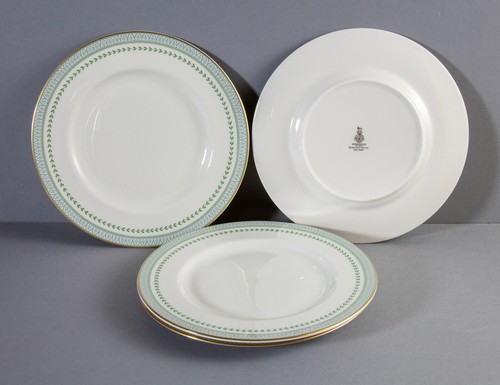 Royal doulton berkshire - 4x,